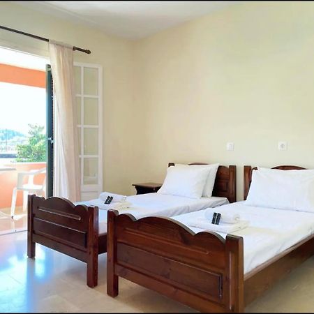 סידריון Exclusive Alexandra Apartments מראה חיצוני תמונה
