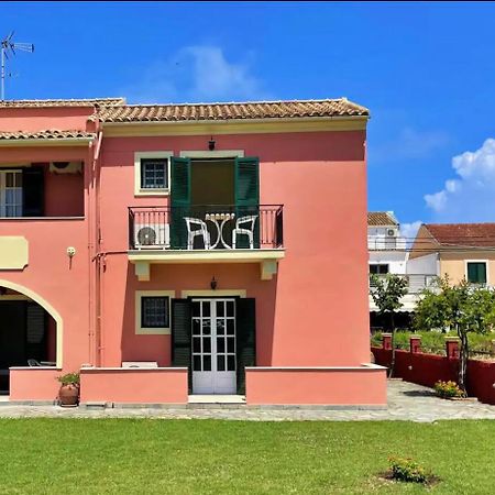 סידריון Exclusive Alexandra Apartments מראה חיצוני תמונה