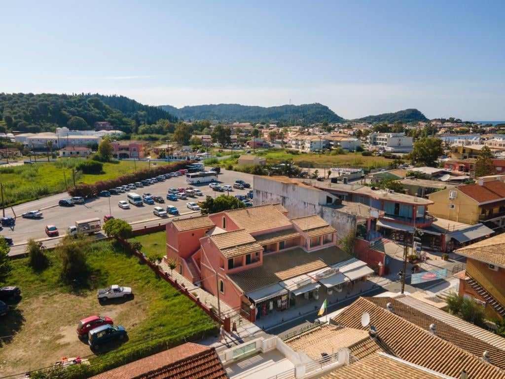 סידריון Exclusive Alexandra Apartments מראה חיצוני תמונה