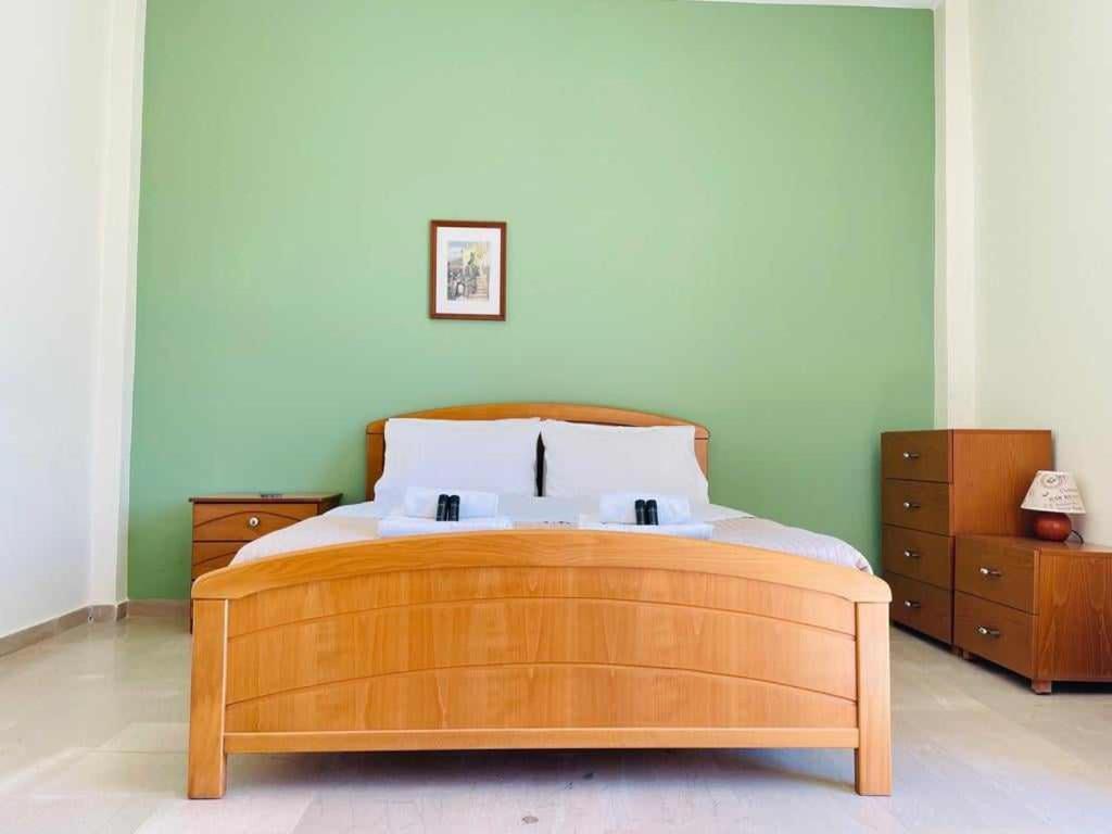 סידריון Exclusive Alexandra Apartments מראה חיצוני תמונה