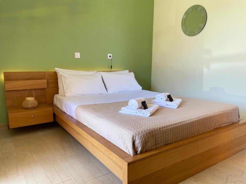 סידריון Exclusive Alexandra Apartments מראה חיצוני תמונה