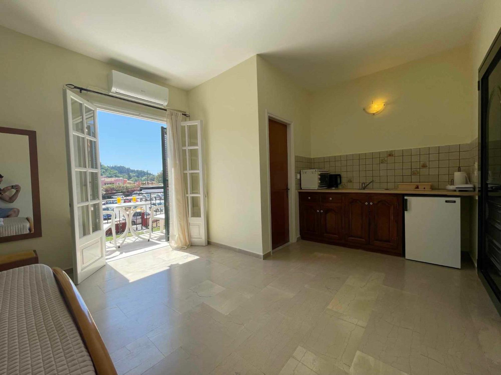 סידריון Exclusive Alexandra Apartments מראה חיצוני תמונה