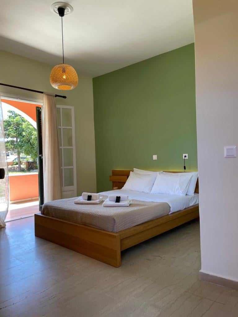 סידריון Exclusive Alexandra Apartments מראה חיצוני תמונה