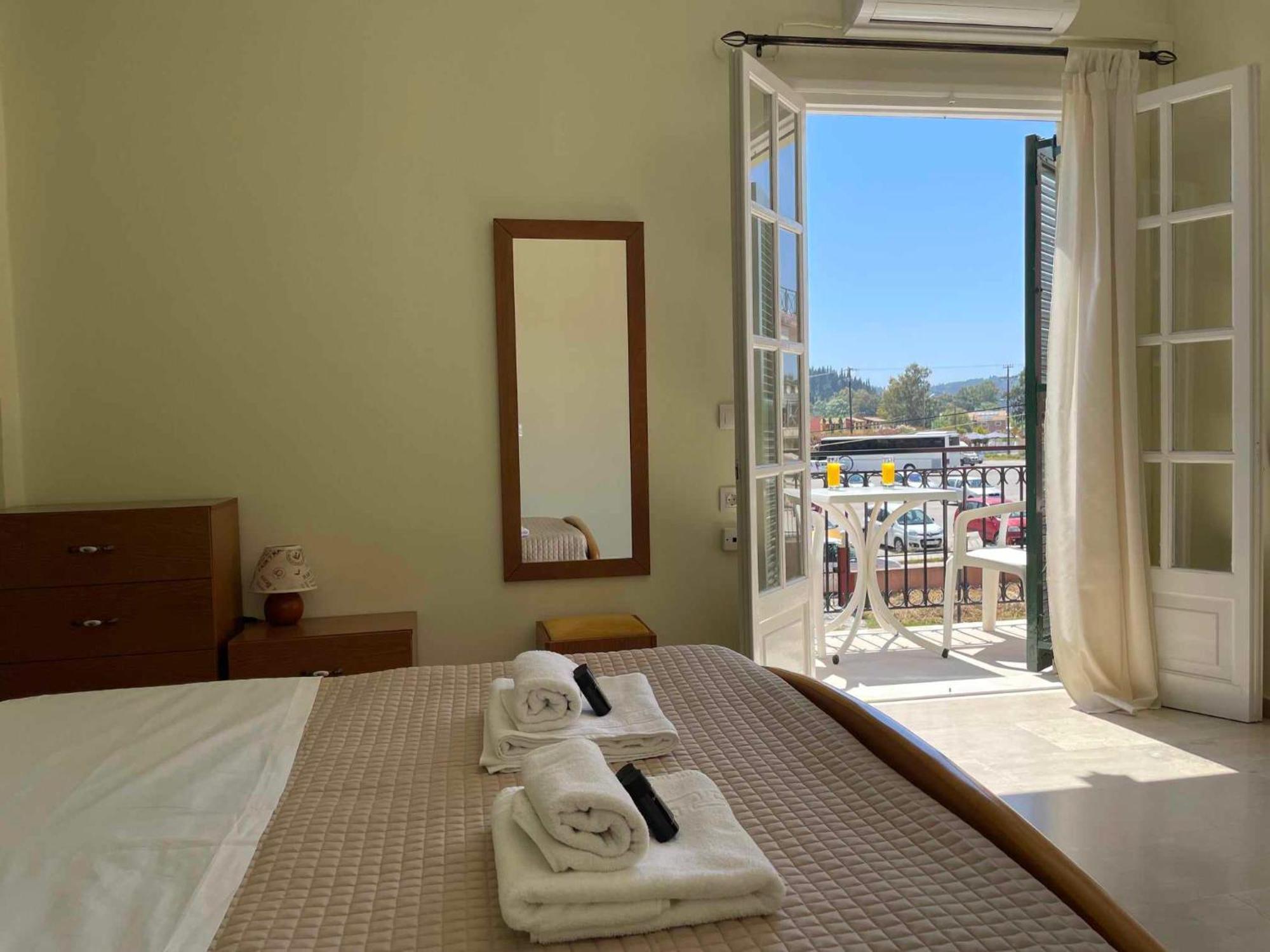 סידריון Exclusive Alexandra Apartments מראה חיצוני תמונה