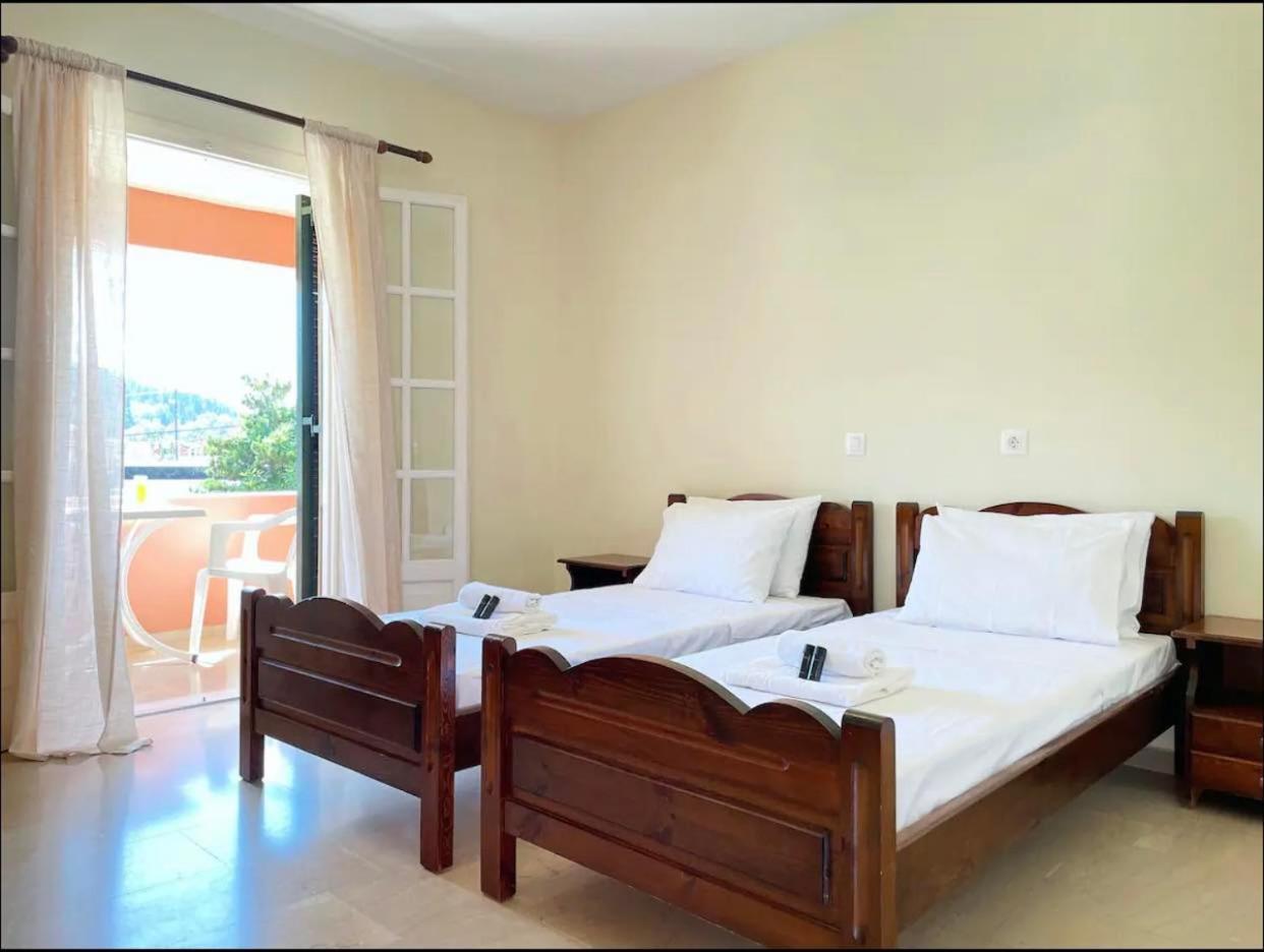 סידריון Exclusive Alexandra Apartments מראה חיצוני תמונה