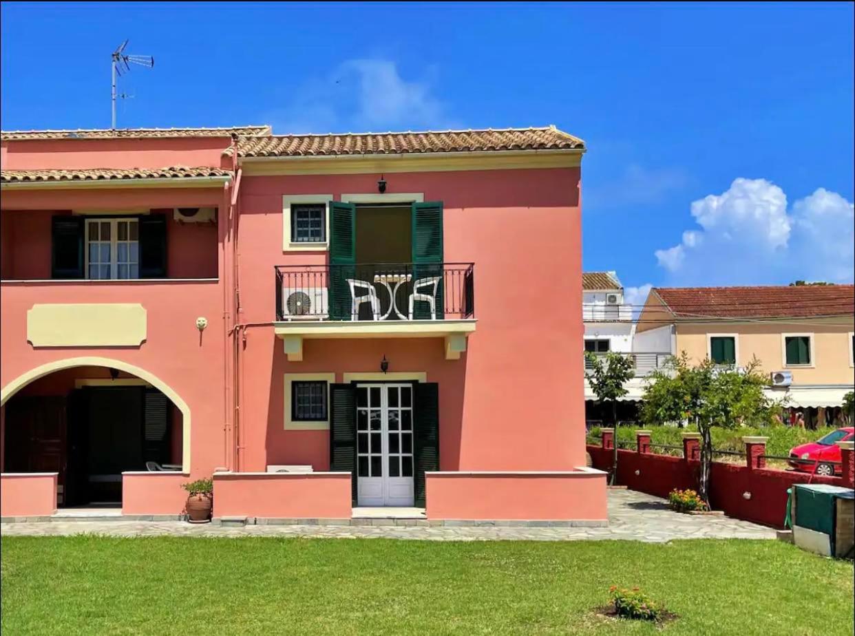 סידריון Exclusive Alexandra Apartments מראה חיצוני תמונה